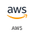 AWS logo